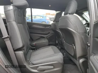 2024 Jeep Grand Cherokee Laredo z VIN 1C4RJKAG8R8548001, wystawiony jako Copart lot #80411974 z przebiegiem 2 654 mil mil oraz Szkoda całkowita • Salvage title. Historia ofert i sprzedaży dostępna na DreamBid. Obrazek 11.