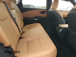 2024 Lexus RX 350 z VIN 2T2BAMBA0RC039771, wystawiony jako Copart lot #53537975 z przebiegiem 6 421 mil mil oraz Szkoda całkowita • Salvage title. Historia ofert i sprzedaży dostępna na DreamBid. Obrazek 11.