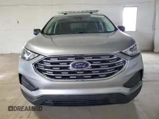 2021 Ford Edge SE с VIN 2FMPK3G91MBA23317, выставлен на аукционе Copart как лот 49802305 с пробегом 67 220 миль миль и Чистый • Clean title. История ставок и продаж доступна на DreamBid. Изображение 5.