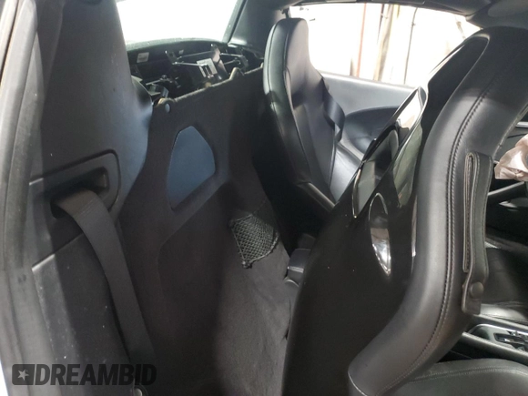 2018 McLaren 570S z VIN SBM13FAA2JW004594, wystawiony jako Copart lot #49730155 z przebiegiem Nie podano mil oraz Szkody całkowita. Historia ofert i sprzedaży dostępna na DreamBid. Obrazek 10.