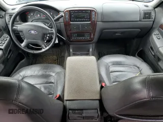 2004 Ford Explorer Limited z VIN 1FMDU75W94ZA68418, wystawiony jako Copart lot #65062085 z przebiegiem 157 972 mil mil oraz Szkoda całkowita • Salvage title. Historia ofert i sprzedaży dostępna na DreamBid. Obrazek 8.
