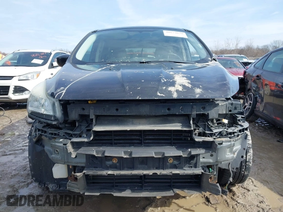 2013 Ford Escape SE с VIN 1FMCU0GX0DUD08753, выставлен на аукционе IAAI как лот 41674828 с пробегом 149 850 миль миль и . История ставок и продаж доступна на DreamBid. Изображение 13.