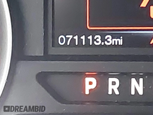 2017 Ford F-150 XL with VIN 1FTEW1EP9HFA85509, listed as a IAAI auction lot 42307019 with 71,113 mi miles and . Bid and sale history available at DreamBid. Image 16.
