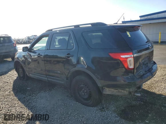 2014 Ford Explorer with VIN 1FM5K8B88EGC38951, listed as a Copart auction lot 86920804 with 276,303 mi miles and Clean Title. Bid and sale history available at carsss.com. Image 2.
