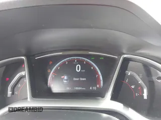 2019 Honda Civic Sport with VIN 2HGFC2F8XKH518773, listed as a IAAI auction lot 41934846 with 140,684 mi miles and . Bid and sale history available at DreamBid. Image 7.