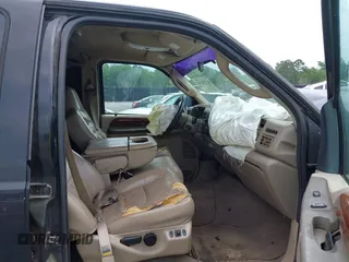 2003 Ford F-250 XL с VIN 1FTNW21P93EB38638, выставлен на аукционе IAAI как лот 42278948 с пробегом 565 931 миль миль и . История ставок и продаж доступна на DreamBid. Изображение 5.
