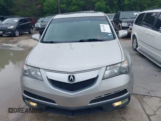 2010 Acura MDX Technology with VIN 2HNYD2H46AH507230, listed as a IAAI auction lot 42124728 with 94,788 mi miles and . Bid and sale history available at carsss.com. Image 12.
