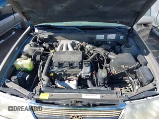 1998 Toyota Avalon XL with VIN 4T1BF18BXWU270417, listed as a IAAI auction lot 40597252 with 278,211 mi miles and . Bid and sale history available at DreamBid. Image 10.