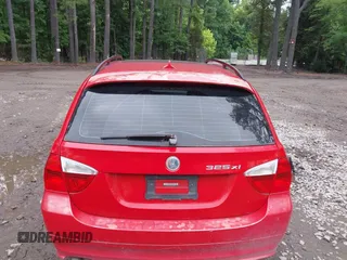 2006 BMW 3 Series 325xi z VIN WBAVT13526KW23205, wystawiony jako IAAI lot #42707089 z przebiegiem 179 376 mil mil oraz . Historia ofert i sprzedaży dostępna na DreamBid. Obrazek 16.