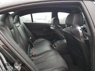 2015 BMW M6 z VIN WBS6C9C50FD467894, wystawiony jako Copart lot #70394234 z przebiegiem 72 625 mil mil oraz Szkoda całkowita • Salvage title. Historia ofert i sprzedaży dostępna na DreamBid. Obrazek 10.