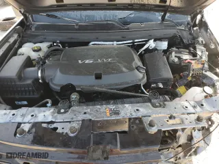 2022 Chevrolet Colorado 4WD ZR2 with VIN 1GCGTEEN4N1277825, listed as a Copart auction lot 52951595 with 0 mi miles and Salvage Title. Bid and sale history available at carsss.com. Image 11.