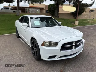 2014 Dodge Charger SE with VIN 2C3CDXBG7EH170853, listed as a Copart auction lot 56172635 with 161,102 mi miles and Clean Title. Bid and sale history available at carsss.com. Image 1.