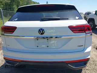 2023 Volkswagen Atlas SE с VIN 1V2KC2CA2PC220778, выставлен на аукционе IAAI как лот 42136136 с пробегом 30 370 миль миль и . История ставок и продаж доступна на DreamBid. Изображение 16.
