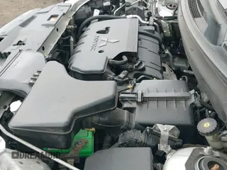 2020 Mitsubishi Outlander SE with VIN JA4AD3A36LZ030889, listed as a IAAI auction lot 43418860 with 181,497 mi miles and . Bid and sale history available at DreamBid. Image 20.