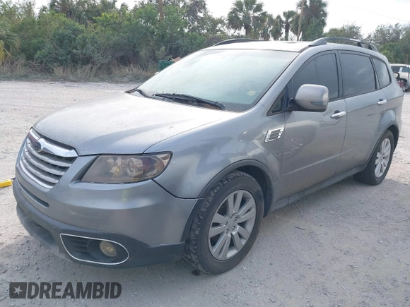 2008 Subaru Tribeca Limited z VIN 4S4WX93D984407422, wystawiony jako IAAI lot #41271731 z przebiegiem 220 319 mil mil oraz . Historia ofert i sprzedaży dostępna na DreamBid. Obrazek 2.