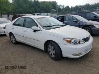 2004 Toyota Camry LE z VIN 4T1BE30K04U301360, wystawiony jako Copart lot #60804115 z przebiegiem 287 009 mil mil oraz Szkoda całkowita • Salvage title. Historia ofert i sprzedaży dostępna na DreamBid. Obrazek 4.