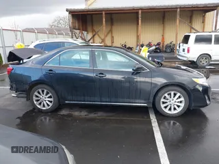 2013 Toyota Camry L with VIN 4T4BF1FK0DR277916, listed as a IAAI auction lot 41765739 with 99,741 mi miles. Bid and sale history available at carsss.com. Image 14.
