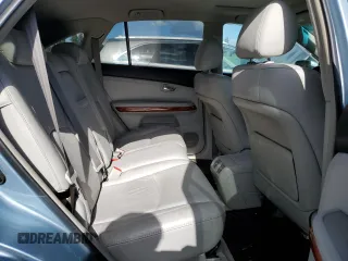 2006 Lexus RX 330 with VIN 2T2HA31U06C094278, listed as a Copart auction lot 74132324 with 148,473 mi miles and Salvage Title. Bid and sale history available at carsss.com. Image 11.