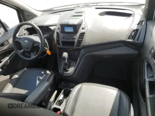 2022 Ford Transit Connect XL с VIN NM0LS7S24N1525057, выставлен на аукционе Copart как лот 64421605 с пробегом 164 024 миль миль и Чистый • Clean title. История ставок и продаж доступна на DreamBid. Изображение 8.