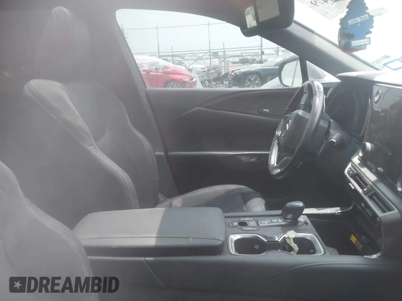 2024 Lexus RX 350 z VIN 2T2BAMBA6RC028869, wystawiony jako IAAI lot #42212479 z przebiegiem Nie podano mil oraz . Historia ofert i sprzedaży dostępna na DreamBid. Obrazek 5.