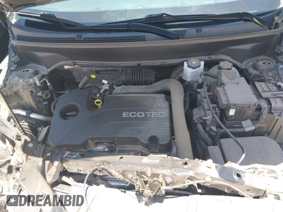 2022 GMC Terrain SLE with VIN 3GKALMEV5NL250856, listed as a IAAI auction lot 42486826 with 34,328 mi miles and . Bid and sale history available at DreamBid. Image 10.