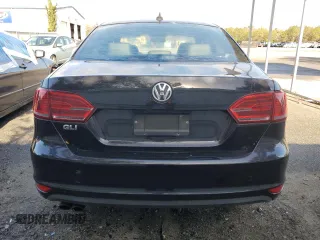 2014 Volkswagen Jetta GLI Edition 30 с VIN 3VW4S7AJ0EM386593, выставлен на аукционе Copart как лот 85638084 с пробегом 96 469 миль миль и Чистый • Clean title. История ставок и продаж доступна на DreamBid. Изображение 6.