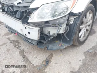 2007 Lexus LS 460 L z VIN JTHGL46F375014513, wystawiony jako IAAI lot #42124510 z przebiegiem Nie podano mil oraz . Historia ofert i sprzedaży dostępna na DreamBid. Obrazek 6.