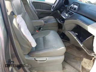 2006 Honda Odyssey EX-L с VIN 5FNRL38616B010832, выставлен на аукционе IAAI как лот 42431681 с пробегом Не указан миль и . История ставок и продаж доступна на DreamBid. Изображение 5.