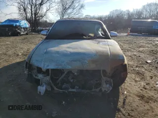 2005 Audi A4 3.0L with VIN WAUDT48H55K017900, listed as a Copart auction lot 42947015 with 0 mi miles and Salvage Title. Bid and sale history available at carsss.com. Image 5.