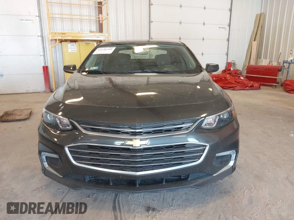 2018 Chevrolet Malibu LT z VIN 1G1ZD5ST5JF223948, wystawiony jako IAAI lot #42248560 z przebiegiem 75 643 mil mil oraz . Historia ofert i sprzedaży dostępna na DreamBid. Obrazek 12.