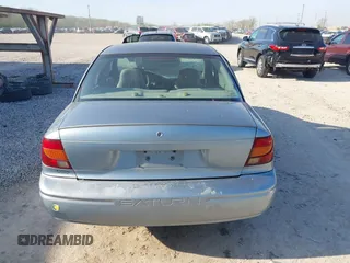 2001 Saturn SL z VIN 1G8ZH528X1Z330896, wystawiony jako IAAI lot #42104170 z przebiegiem 136 290 mil mil oraz . Historia ofert i sprzedaży dostępna na DreamBid. Obrazek 17.