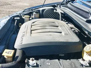 2018 Dodge Grand Caravan SE Plus z VIN 2C4RDGBG4JR199320, wystawiony jako IAAI lot #43337028 z przebiegiem 142 676 mil mil oraz . Historia ofert i sprzedaży dostępna na DreamBid. Obrazek 18.