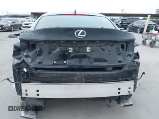 2017 Lexus RC 200t with VIN JTHHA5BC2H5005444, listed as a IAAI auction lot 42325560 with 61,938 mi miles and . Bid and sale history available at DreamBid. Image 17.