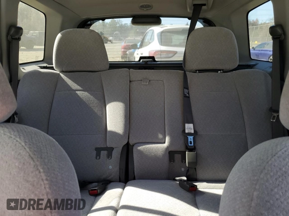 2005 Hyundai Santa Fe GLS with VIN KM8SC73D85U921384, listed as a Copart auction lot 77441524 with 33,254 mi miles and Salvage Title. Bid and sale history available at carsss.com. Image 10.