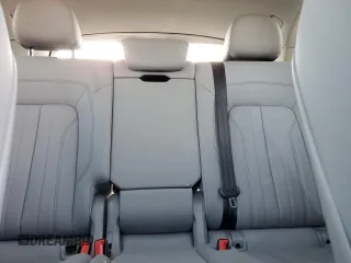2022 Audi Q5 S line Premium z VIN WA1GAAFY3N2099448, wystawiony jako Copart lot #58257715 z przebiegiem 39 407 mil mil oraz Szkoda całkowita • Salvage title. Historia ofert i sprzedaży dostępna na DreamBid. Obrazek 10.