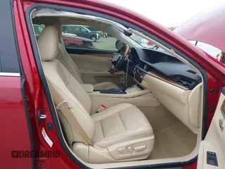 2015 Lexus ES 300h z VIN JTHBW1GG6F2088404, wystawiony jako IAAI lot #42318218 z przebiegiem 139 279 mil mil oraz . Historia ofert i sprzedaży dostępna na DreamBid. Obrazek 5.