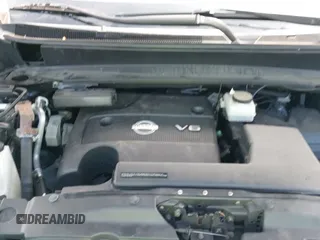 2013 Nissan Pathfinder SL with VIN 5N1AR2MM6DC627904, listed as a IAAI auction lot 43188111 with 150,700 mi miles and . Bid and sale history available at DreamBid. Image 19.