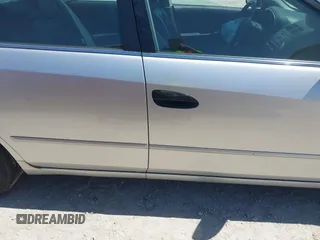 2003 Nissan Altima SE with VIN 1N4BL11E83C245864, listed as a IAAI auction lot 42134785 with Not provided miles and . Bid and sale history available at DreamBid. Image 13.