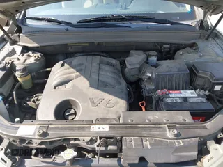 2009 Hyundai Santa Fe Limited with VIN 5NMSH13E79H313431, listed as a IAAI auction lot 42463227 with 153,784 mi miles and . Bid and sale history available at DreamBid. Image 10.