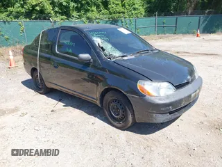 2000 Toyota ECHO z VIN JTDAT1236Y5003539, wystawiony jako IAAI lot #42307421 z przebiegiem 218 830 mil mil oraz . Historia ofert i sprzedaży dostępna na DreamBid. Obrazek 1.