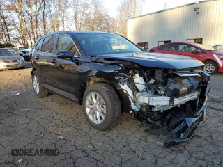 2025 Honda CR-V EX-L with VIN 5J6RS4H74SL011279, listed as a Copart auction lot 89018875 with 229 mi miles and Salvage Title. Bid and sale history available at DreamBid. Image 4.