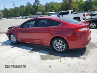 2016 Ford Fusion SE с VIN 3FA6P0H70GR299089, выставлен на аукционе Copart как лот 53463545 с пробегом 125 033 миль миль и На запчасти • Non repairable. История ставок и продаж доступна на DreamBid. Изображение 2.