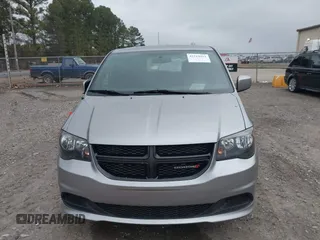 2016 Dodge Grand Caravan SE with VIN 2C4RDGBG1GR401894, listed as a IAAI auction lot 41519412 with 198,444 mi miles and . Bid and sale history available at DreamBid. Image 12.