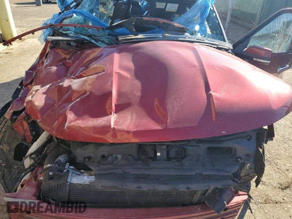 2018 Ford Explorer Limited z VIN 1FM5K7FH3JGA93493, wystawiony jako Copart lot #79560194 z przebiegiem Nie podano mil oraz Szkoda całkowita • Salvage title. Historia ofert i sprzedaży dostępna na DreamBid. Obrazek 11.