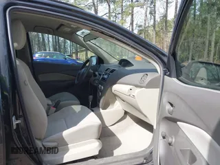 2010 Toyota Yaris with VIN JTDBT4K30A1374473, listed as a IAAI auction lot 41930272 with 194,298 mi miles and . Bid and sale history available at DreamBid. Image 5.