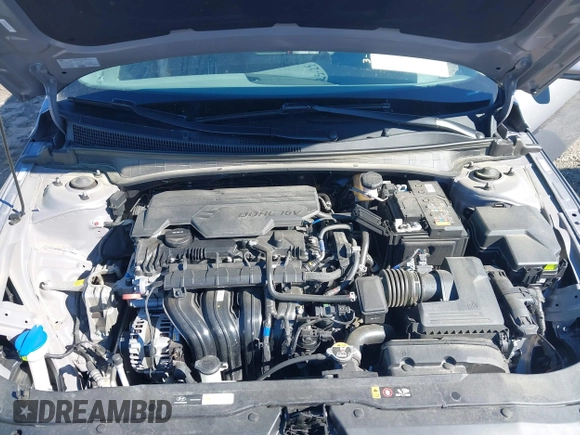 2024 Hyundai Elantra SEL z VIN KMHLM4DG8RU659817, wystawiony jako IAAI lot #41875167 z przebiegiem 31 674 mil mil oraz . Historia ofert i sprzedaży dostępna na DreamBid. Obrazek 10.