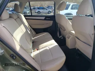 2015 Subaru Outback Premium z VIN 4S4BSBDC3F3247132, wystawiony jako Copart lot #78117893 z przebiegiem 132 811 mil mil oraz Szkoda całkowita • Salvage title. Historia ofert i sprzedaży dostępna na DreamBid. Obrazek 10.