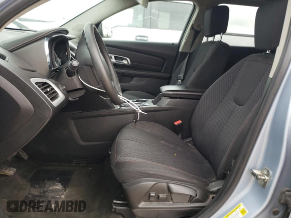 2014 GMC Terrain SLE with VIN 2GKALMEK3E6137644, listed as a Copart auction lot 51238954 with 144,454 mi miles and Clean Title. Bid and sale history available at carsss.com. Image 7.
