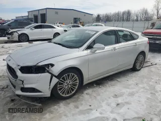 2014 Ford Fusion SE with VIN 3FA6P0H98ER380551, listed as a Copart auction lot 46226945 with 182,271 mi miles and Clean Title. Bid and sale history available at carsss.com. Image 1.