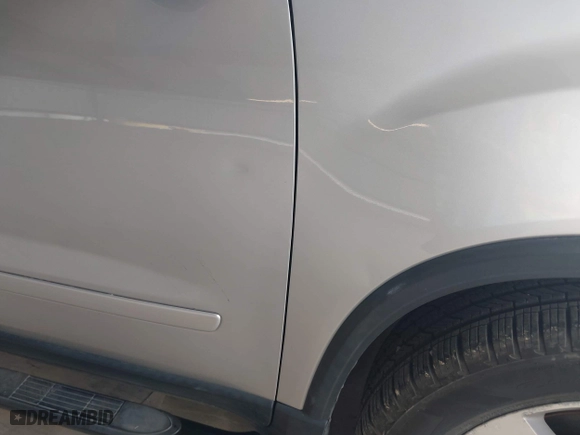 2012 GMC Acadia SLT1 with VIN 1GKKVRED4CJ271320, listed as a IAAI auction lot 41899342 with 192,743 mi miles. Bid and sale history available at carsss.com. Image 6.